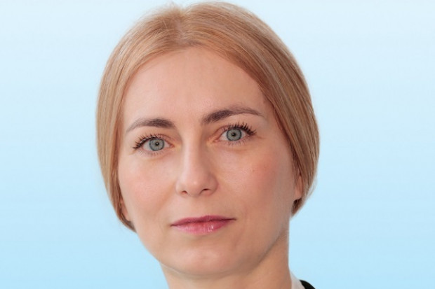 Fot. materiały prasowe Barbara Pryszcz dyrektorem biura Colliers International w Katowicach
