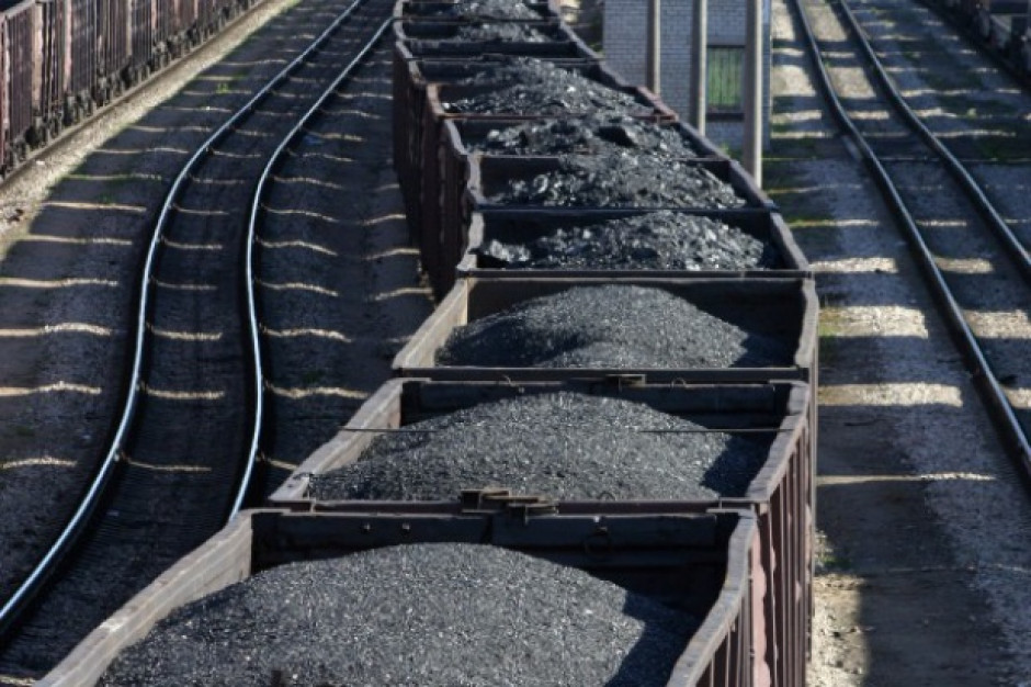 Podatek od handlu uderzy w polskie firmy sprzedające węgiel