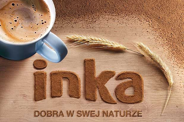 fot. materiały prasowe / Grana Rośnie wolumen sprzedaży kaw zbożowych. Inka liderem segmentu
