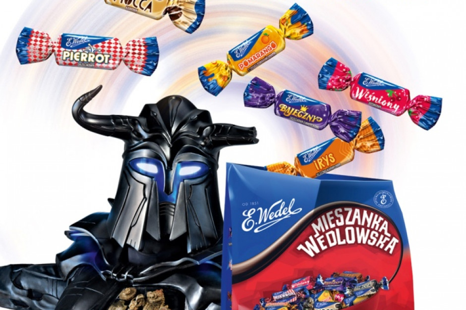 Wedel odświeża format Mieszanki Wedlowskiej. fot. mat. pras. Wargorr wybierze się na imprezę z Mieszanką Wedlowską