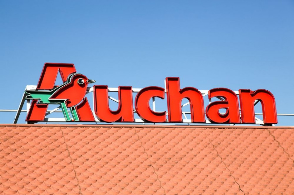 Auchan: Zarejestrowaliśmy urządzenia chłodnicze, chcemy chronić warstwę ozonową. Fot. shutterstock Auchan: Zarejestrowaliśmy urządzenia chłodnicze, chcemy chronić warstwę ozonową