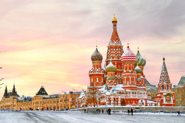 fot. shutterstock W 2021 roku Rosja będzie samowystarczalna w produkcji żywności