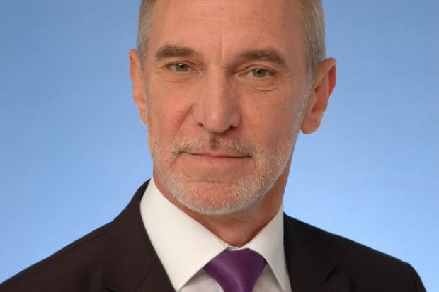 Zbigniew Babalski (fot. zbigniewbabalski.blogspot.com) Wiceminister rolnictwa: Ta ustawa ma chronić polską ziemię przed spekulacją