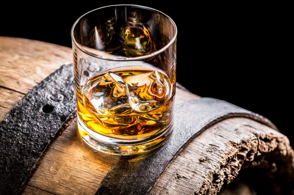 Whisky należy do najbardziej zyskownych inwestycji alternatywnych
