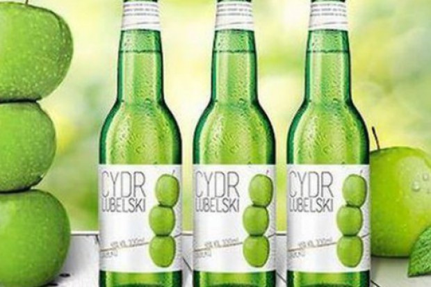 Grupa Ambra koncentruje się na rynku krajowym i liczy na dalszy wzrost sprzedaży cydru w 2016 r. fot. Grupa Ambra Grupa Ambra mimo spowolnienia utrzymuje 50 proc. udziałów w rynku cydru