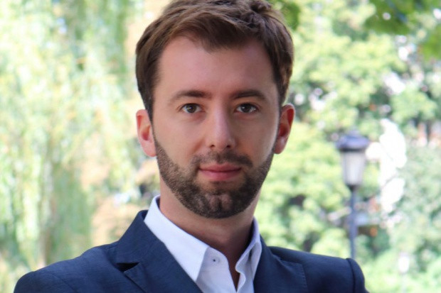 Marcin Sowik, Innovation & Development Manager Smurfit Kappa Producent opakowań do żywności to również doradca