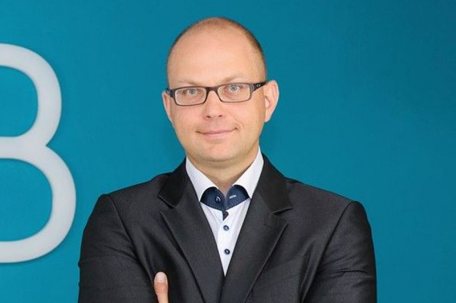 Paweł Wójtowicz, dyrektor Biura Przemysłu Wytwórczego i Spożywczego w DNB Bank Polska. Fot. DNB Bank Polska Te bariery musi pokonać przemysł spożywczy, aby zwiększyć eksport