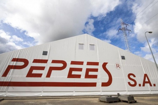 fot. za pepees.pl Pepees: Trado-GPT Invest sprzedał wszystkie akcje spółki