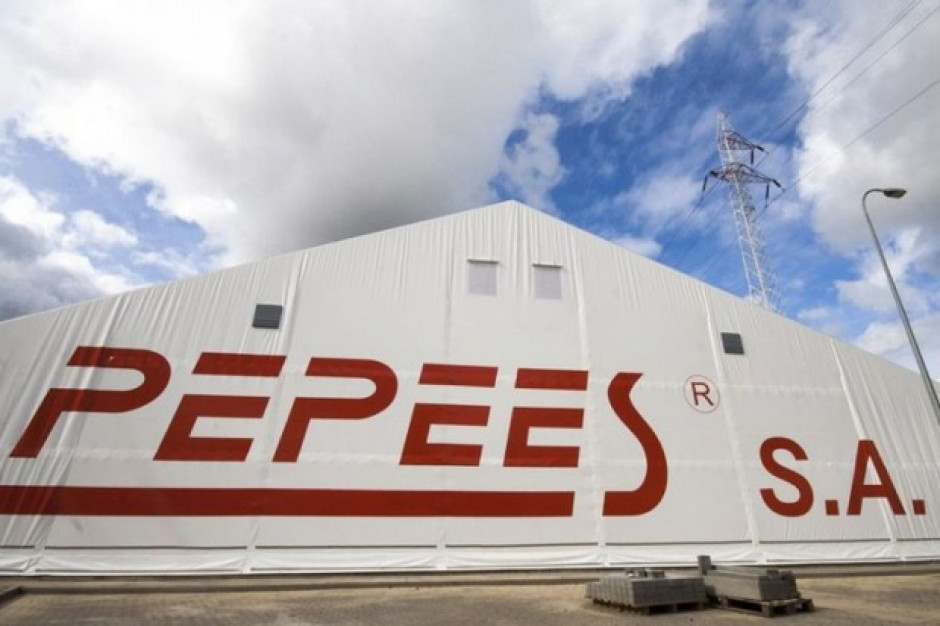 Pepees: Trado-GPT Invest sprzedał wszystkie akcje spółki