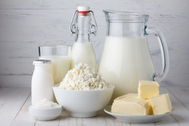 W lutym światowe ceny przetworów mlecznych nadal spadały. Fot. shutterstock W lutym światowe ceny przetworów mlecznych nadal spadały