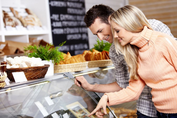 Domeną ponad 500 systemów franczyzowych jest handel. Fot. shutterstock Domeną ponad 500 systemów franczyzowych jest handel
