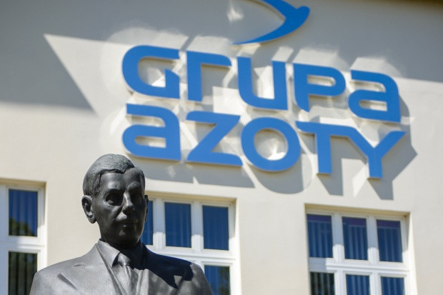 Grupa Azoty ma nowych członków zarządu