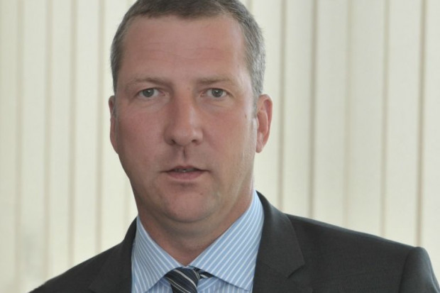 Tomasz Wojak, ekspert Federacji Przedsiębiorców Polskich. Fot. FPP Ekspert: 12 zł/h powinno być wdrożone w każdym zamówieniu publicznym