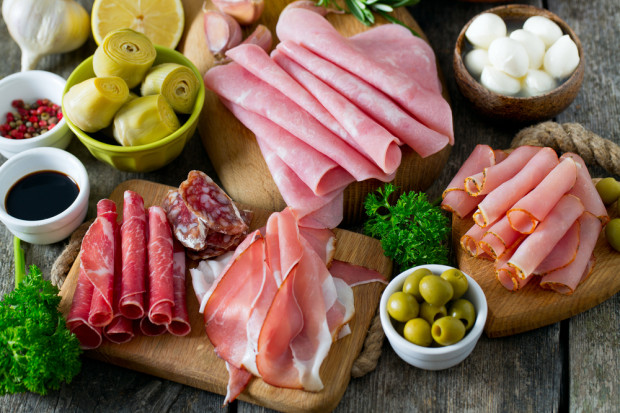 Fot. Shutterstock Rośnie świadomość konsumentów na rynku wędlin