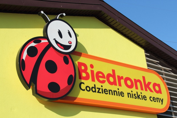 fot. shutterstock Właściciel Biedronki ma nowy plan na Kolumbię