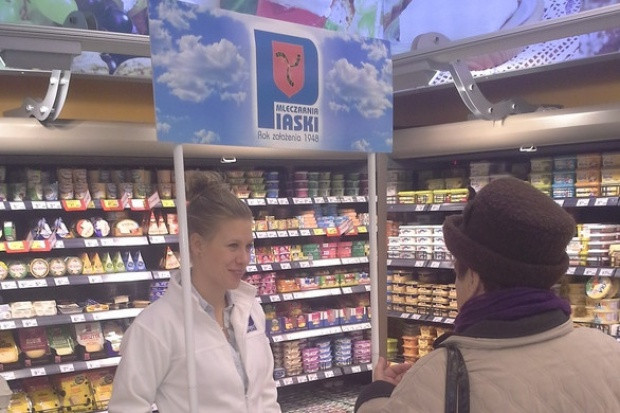 fot. OSM Piaski OSM w Piaskach współpracuje z ZM Wierzejki