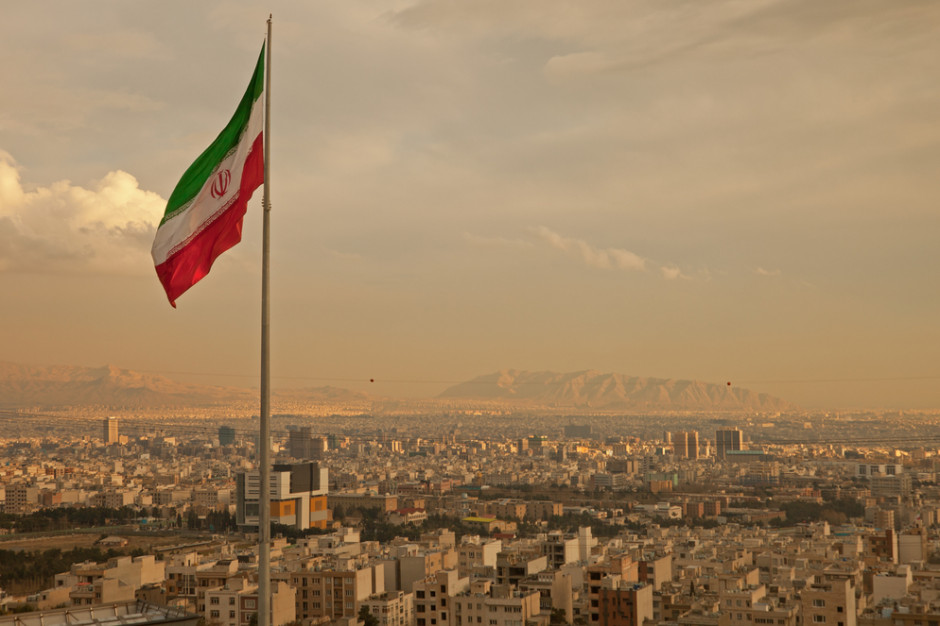 Fot. Shutterstock Iran - wyzwanie dla polskich przedsiębiorstw