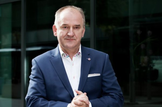 Wiesław Różański, prezes Unii Producentów i Pracodawców Przemysłu Mięsnego (fot. mat.pras.) Prezes UPEMI: systemy jakości szansą na wzmocnienie branży mięsnej