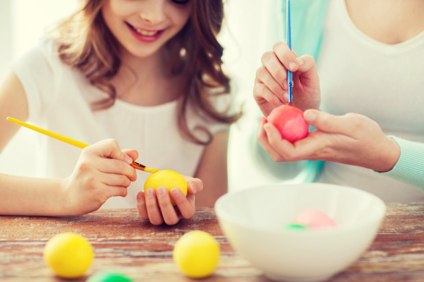 Fot. Shutterstock Wielkanoc na zamówienie ? Rośnie popularność świątecznych ofert cateringowych