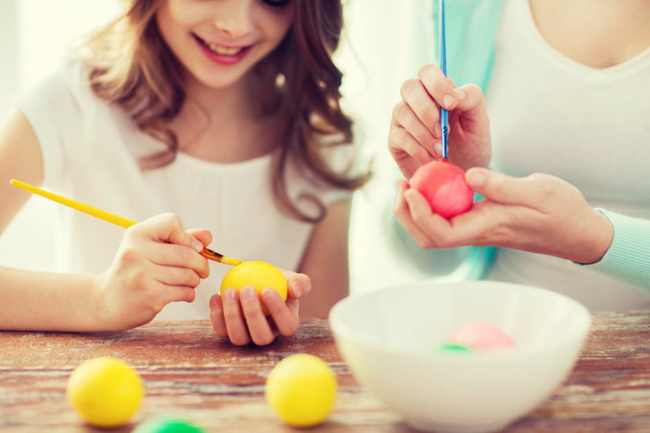 Fot. Shutterstock Wielkanoc na zamówienie ? Rośnie popularność świątecznych ofert cateringowych