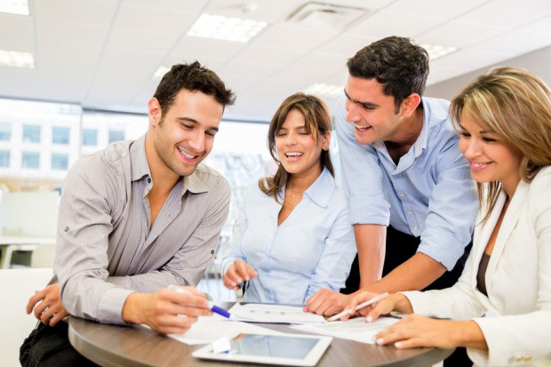 Co decyduje o atrakcyjności pracodawcy? Fot. shutterstock Co decyduje o atrakcyjności pracodawcy?
