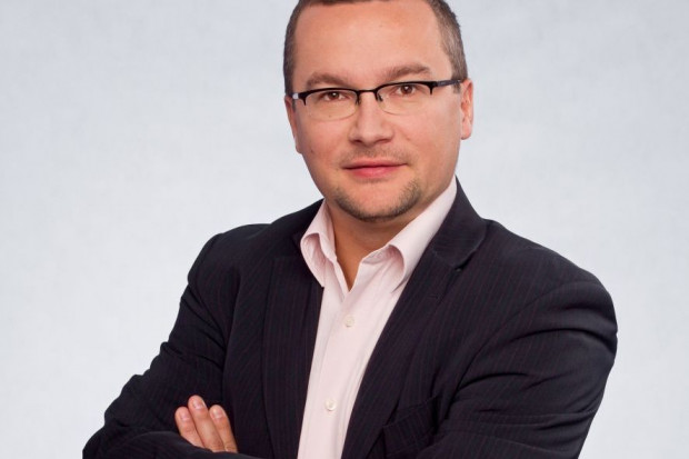 Dzięki ekspansji sieci handlowych, zatrudnienie w handlu wzrasta. Fot. Antal Dzięki ekspansji sieci handlowych, zatrudnienie w handlu wzrasta