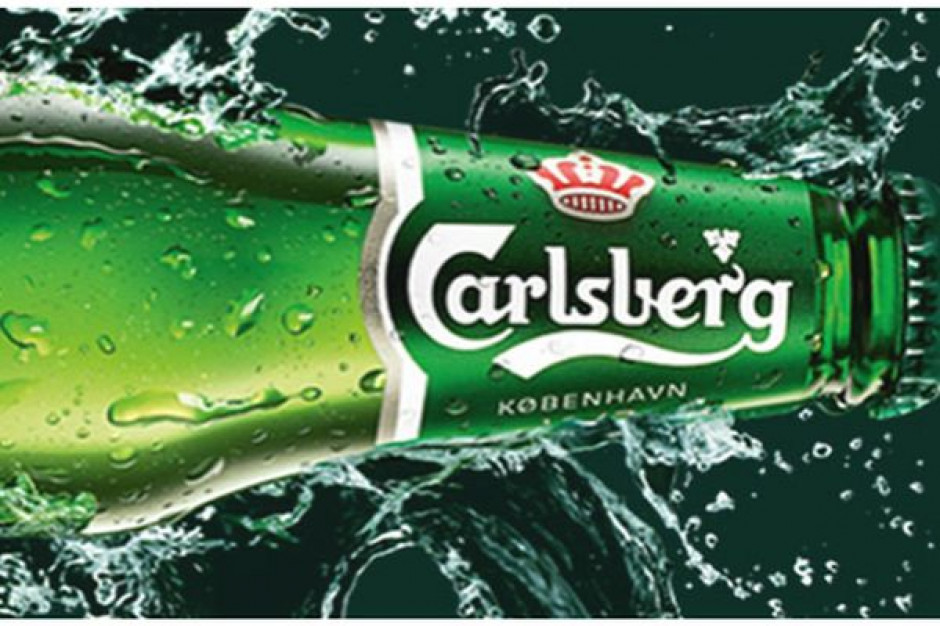 Carlsberg Polska ma plan na piwną rewolucję