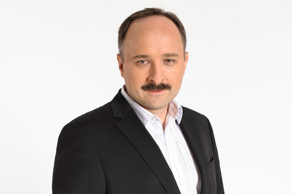 Zbigniew Kudrycki Alma Market SA: Zbigniew Kudrycki nowym dyrektorem produktów świeżych