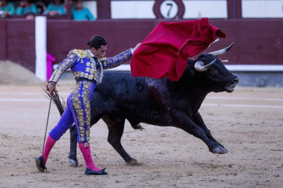 Corrida de toros, czyli tradycyjna hiszpańska walka człowieka z bykiem fot. Shutterstock Hiszpania coraz ważniejszym partnerem handlowym Polski