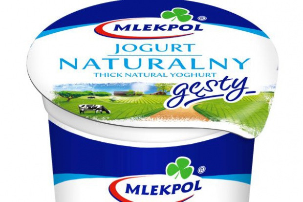 fot. SM Mlekpol Mlekpol składa wniosek o połączenie z Sudowią