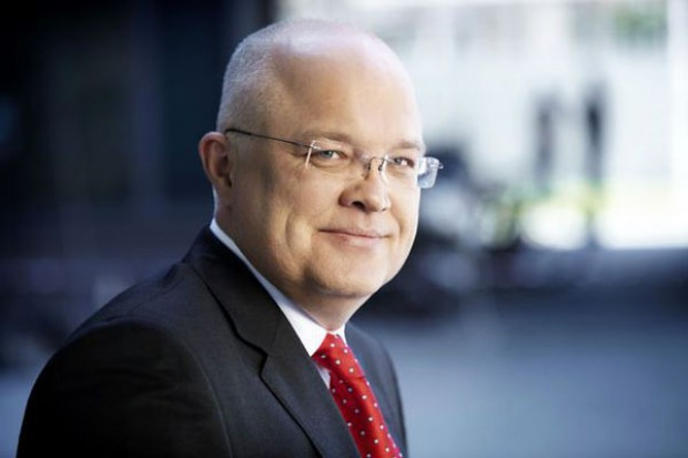 Wojcuech Jachimczyk, prezes ZT Kruszwica. Fot. ztkruszwica.pl ZT Kruszwica: Rok 2015 udany mimo niższych wyników finansowych
