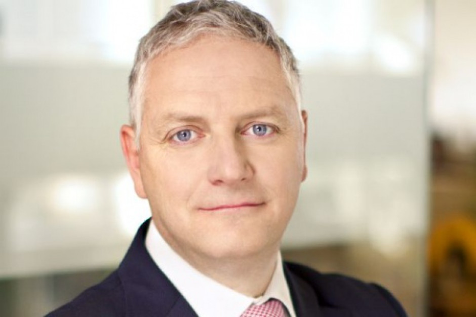 Tomasz Bławat, prezes Carlsberg Polska fot. Carlsberg Polska Carlsberg Polska do 2016 r. wydał na inwestycje ok. 1,6 miliarda złotych