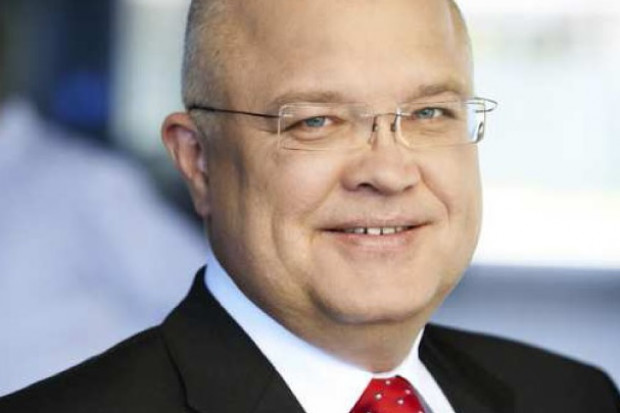 Wojciech Jachimczyk, prezes ZT Kruszwica. Fot. ztkruszwica.pl ZT Kruszwica buduje pozycję na rynkach krajów bałtyckich