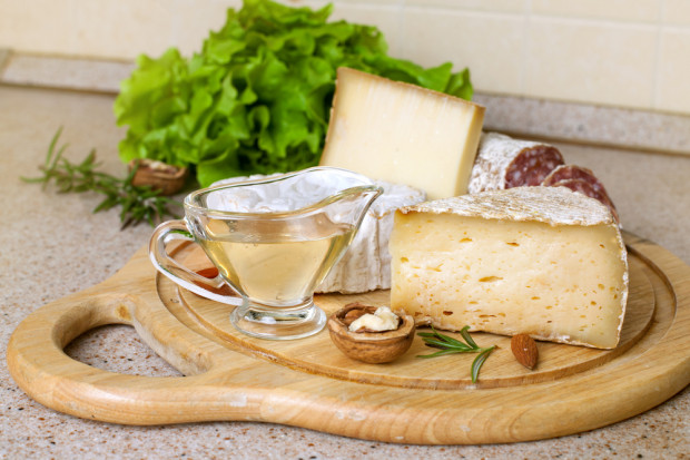 Projekt ustawy ws. ochrony nazw i oznaczeń produktów rolnych przyjęty przez rząd. Fot. shutterstock Projekt ustawy ws. ochrony nazw i oznaczeń produktów rolnych przyjęty przez rząd