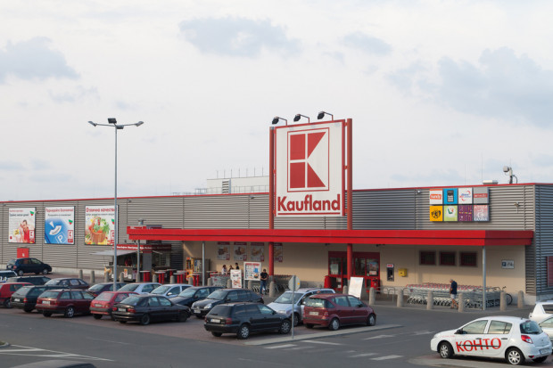 W bełchatowskim Kauflandzie prawie 1/3 załogi należy do związku zawodowego. fot. shutterstock Założyciele związku zawodowego w Kauflandzie zwolnieni z pracy