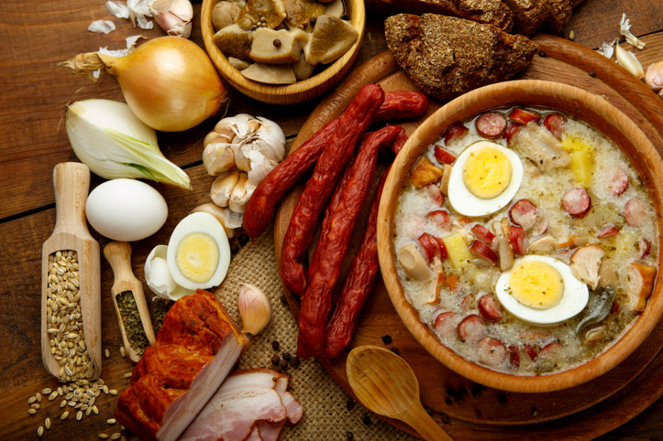 E.Leclerc stawia na współpracę z lokalnymi producentami i dostawcami. Fot. shutterstock E.Leclerc stawia na współpracę z lokalnymi producentami i dostawcami