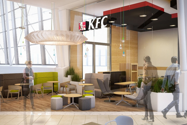 fot. materiały prasowe ARS Retail Gastronomia przyciąga klientów centrów handlowych