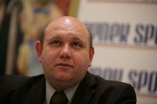 Krzysztof Jażdżewski /fot. PTWP Producenci wieprzowiny czekają na otwarcie rynków azjatyckich