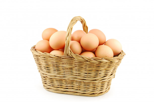 fot. Fotolia Ceny jaj niższe niż przed rokiem