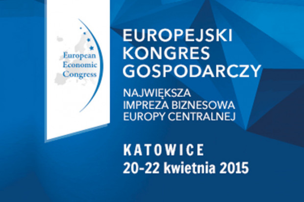 Europejski Kongres Gospodarczy EKG 2016: Młodzi przedsiębiorcy i duży biznes na European Start-up Days w Katowicach