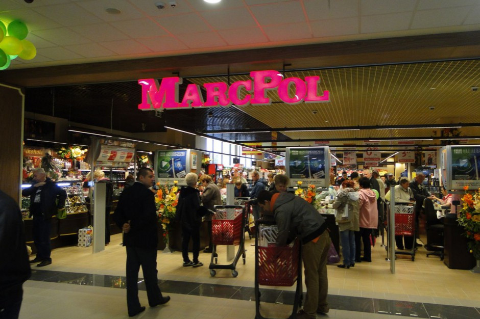 fot. materiały prasowe MarcPol Sieć Marcpol pozyskała nowego inwestora?