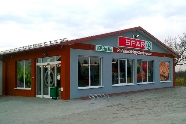 Sieć Spar otworzyła 5 sklepów i planuje kolejne otwarcia. Fot. Spar Sieć Spar otworzyła 5 sklepów i planuje kolejne otwarcia