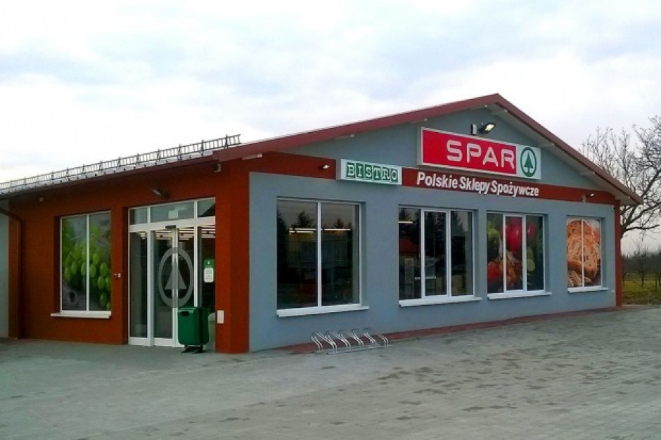 Sieć Spar otworzyła 5 sklepów i planuje kolejne otwarcia. Fot. Spar Sieć Spar otworzyła 5 sklepów i planuje kolejne otwarcia