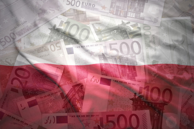 fot. shutterstock CBOS: 32 procent Polaków ocenia obecną sytuację gospodarczą jako dobrą