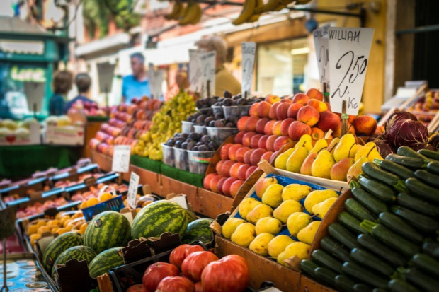 fot. shutterstock PSL apeluje o zniesienie unijnego embarga wobec Rosji