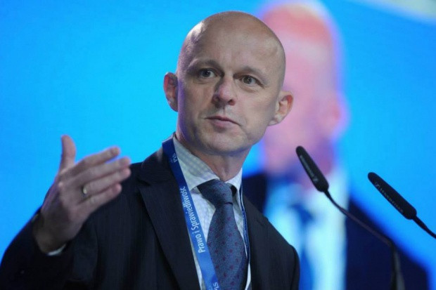 Paweł Szałamacha, fot. facebook Szałamacha apeluje do beneficjentów 500+ o wspieranie rodzimej gospodarki