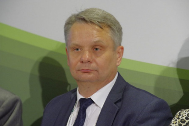 Mirosław Maliszewski, prezes Związku Sadowników RP, poseł (PSL) Za wycofanie owoców z rynku rolnicy otrzymają środki najwcześniej w sierpniu