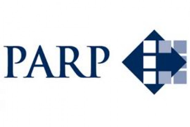 Logo PARP PARP ma nowego prezesa