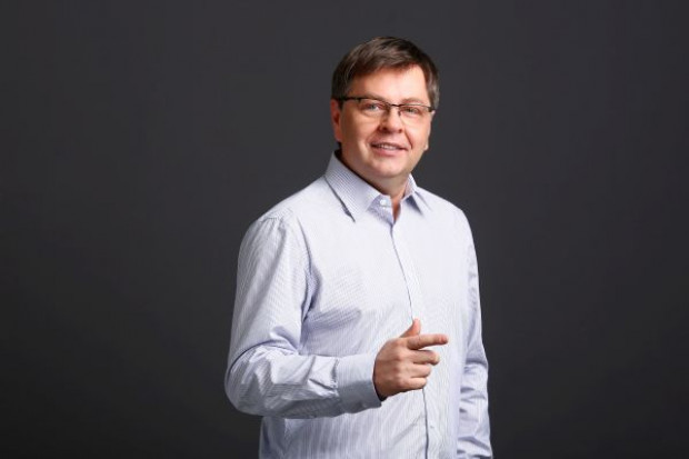 Mariusz Popek, prezes ZPC Otmuchów fot. ZPC Otmuchów Grupa Otmuchów zaktualizowała strategię z kilku powodów