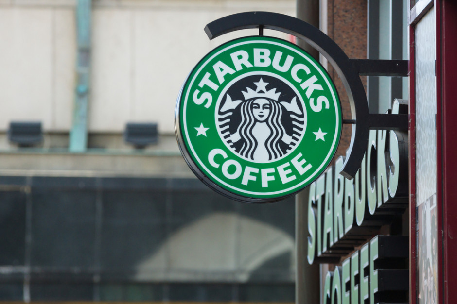 Starbucks otwiera w Japonii sieć lokali w stylu tapas
